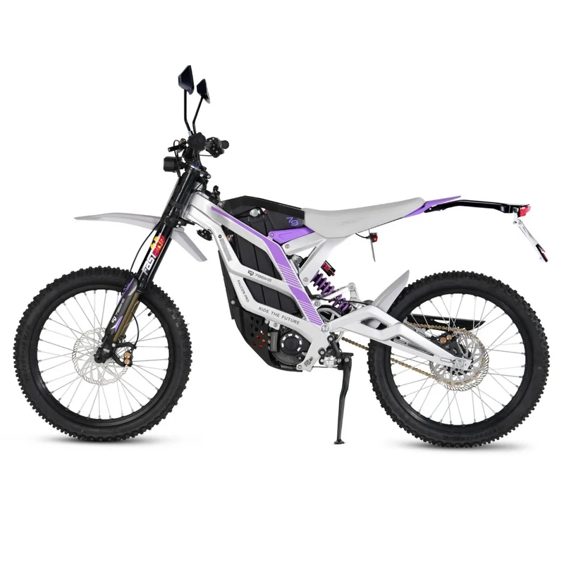 79BIKE Falcon Pro