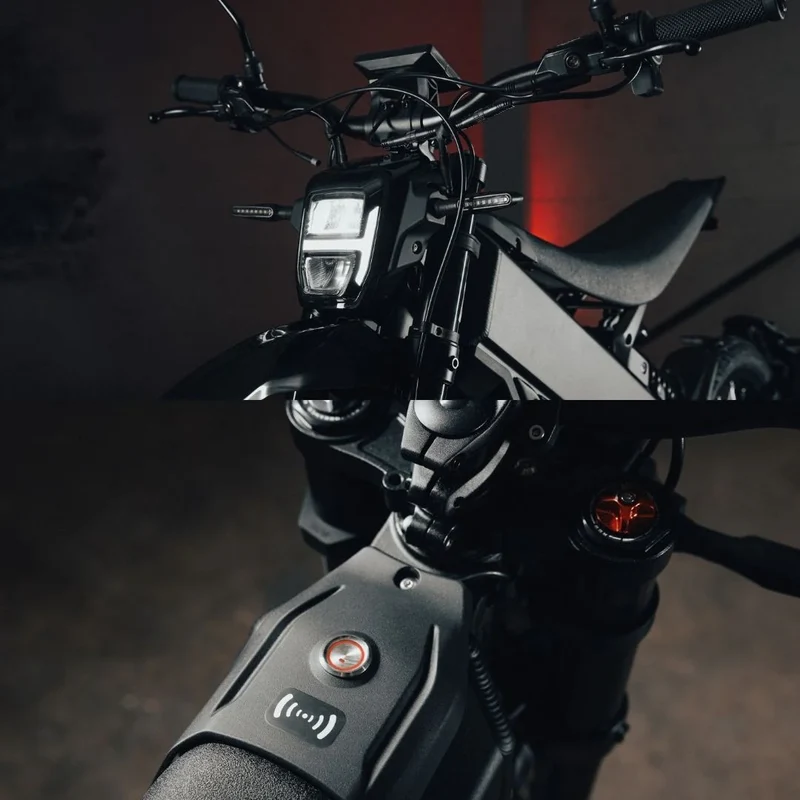 Talaria X3 Pro (XXX V2)
