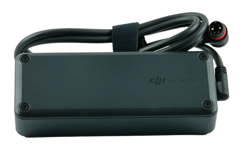 Avinox Fast Charger 12A Ladegerät