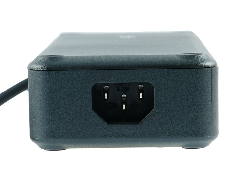 Avinox Fast Charger 12A Ladegerät