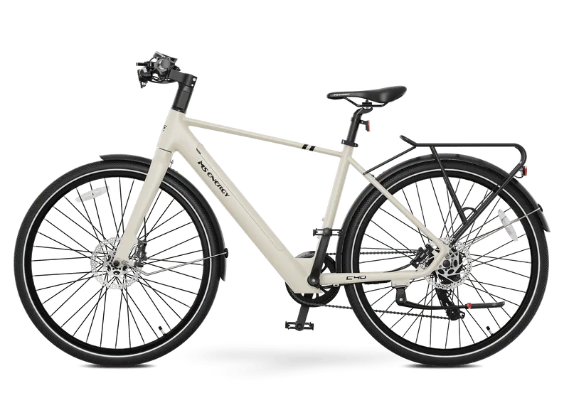 MS Energy C40 | E-Bike