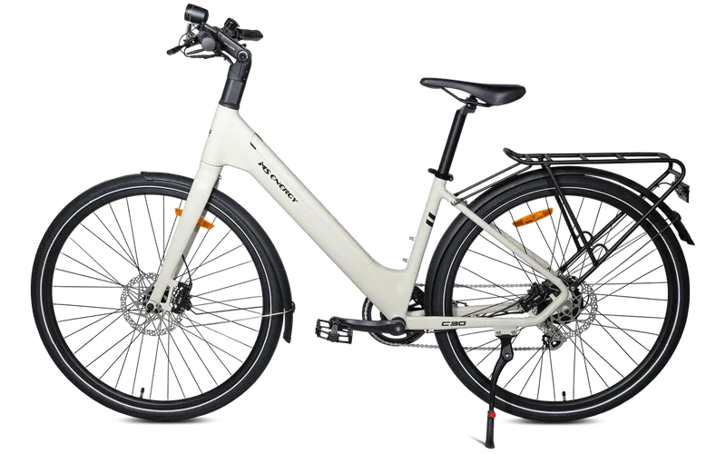 MS Energy C30 | E-Bike