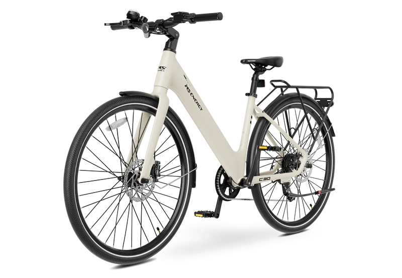 MS Energy C30 | E-Bike