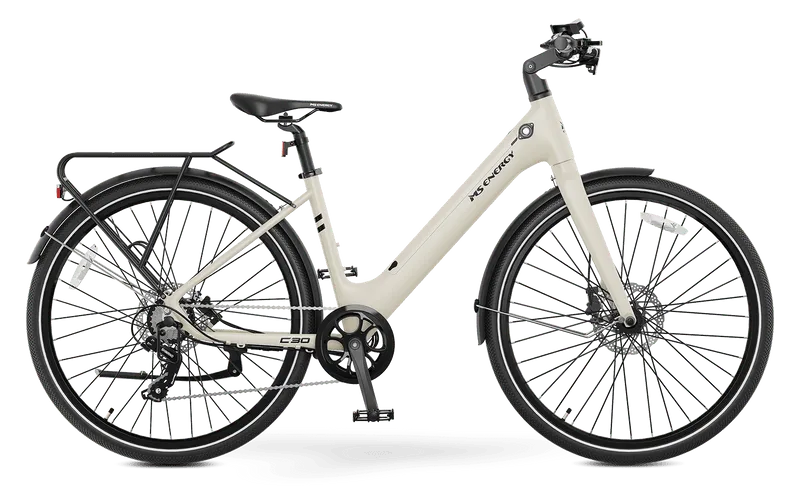 MS Energy C30 | E-Bike