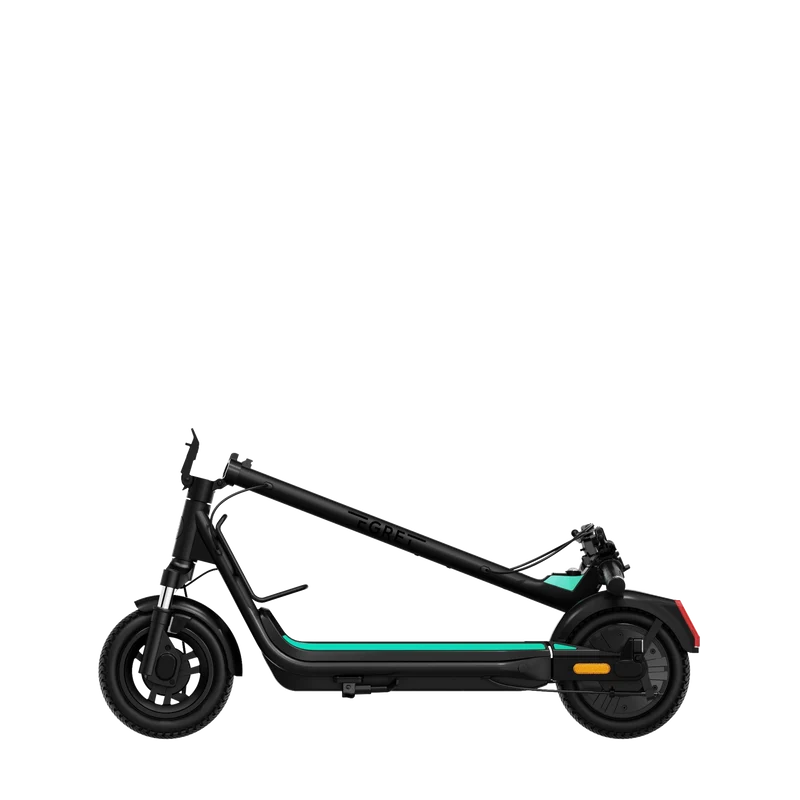 Egret Unit | E-Kickscooter