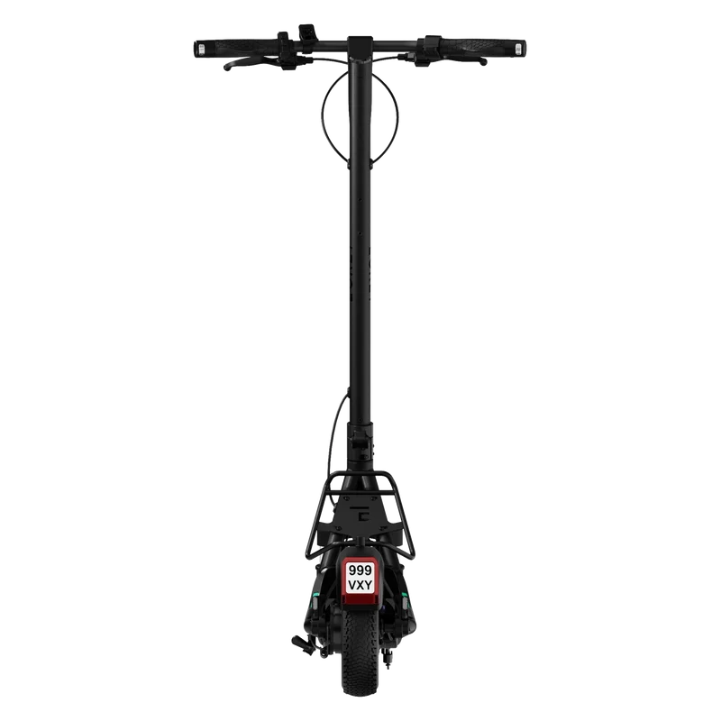 Egret Unit | E-Kickscooter