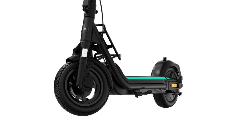 Egret Unit | E-Kickscooter