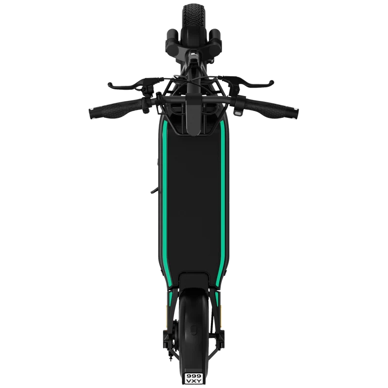 Egret Unit | E-Kickscooter
