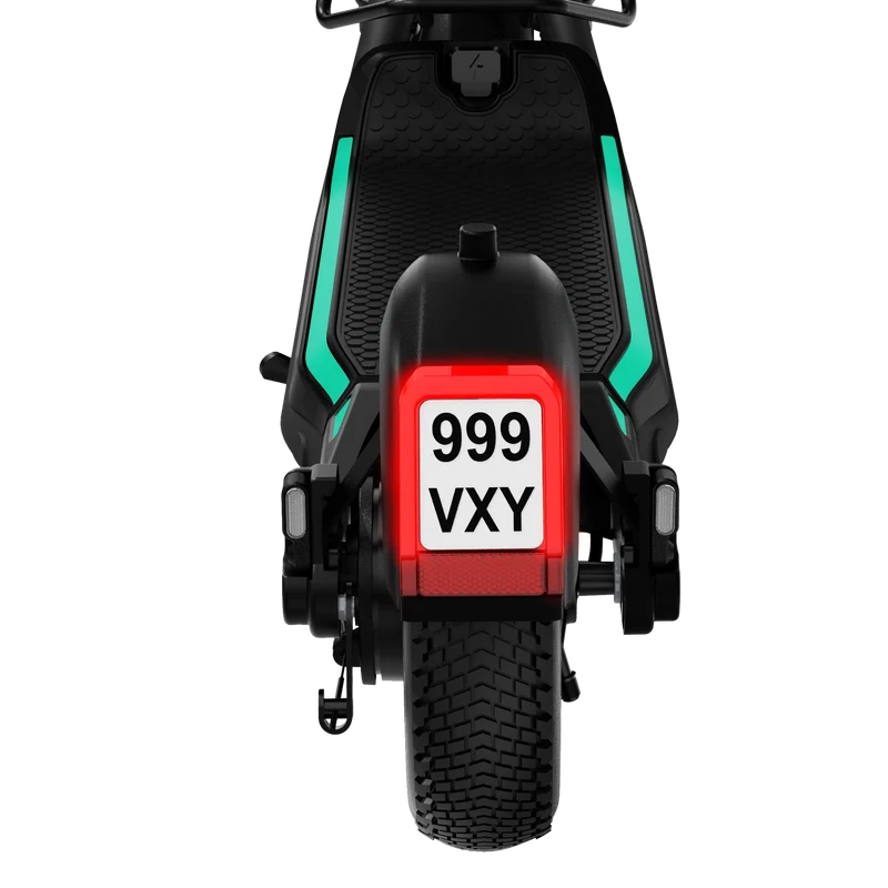 Egret Unit | E-Kickscooter
