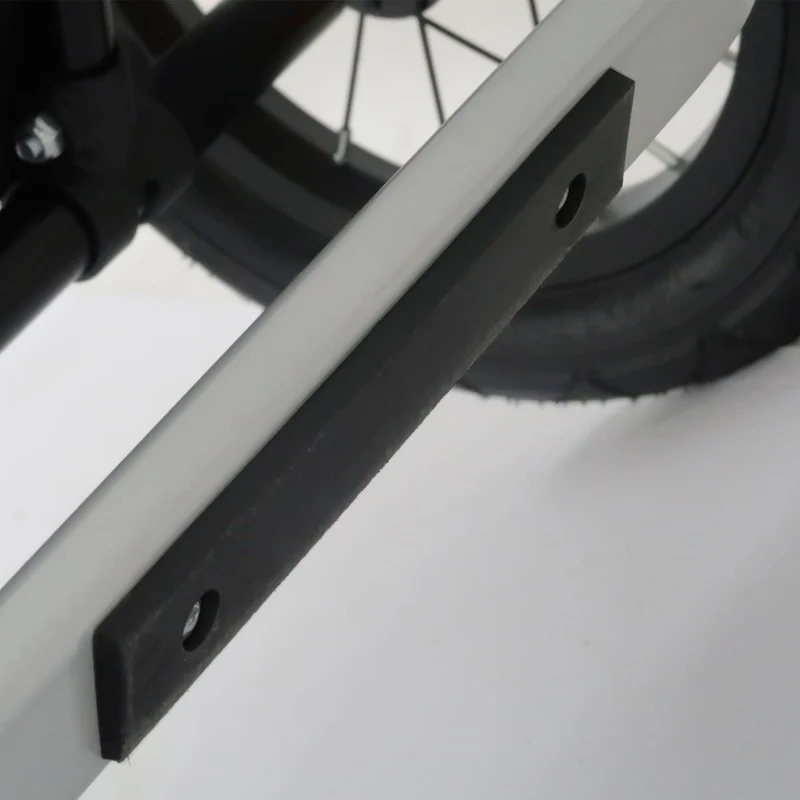 Rolektro | Einkaufstrolley mit Adapter