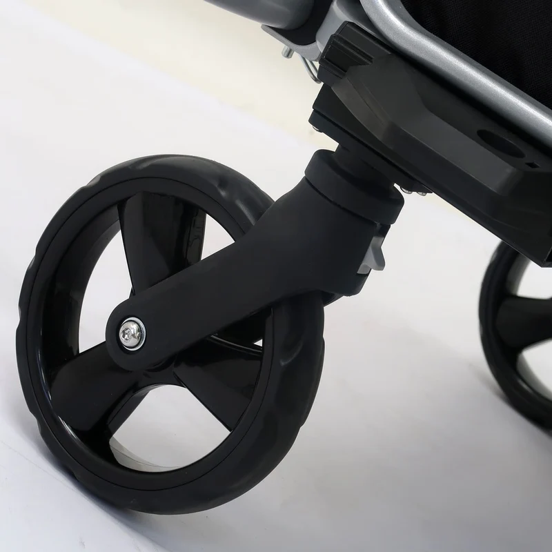 Rolektro | Premium Transport-Anhänger aus Aluminium
