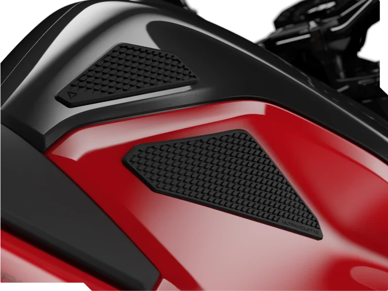Racing Pack | Ultraviolette F77