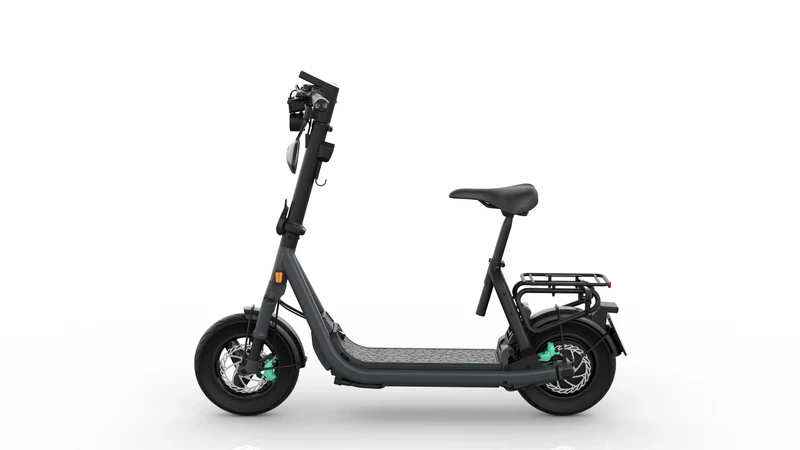 Egret GTs | E-Kickscooter