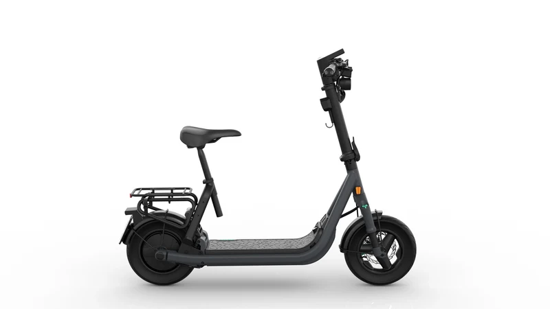 Egret GTs | E-Kickscooter