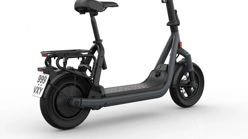 Egret GTs | E-Kickscooter