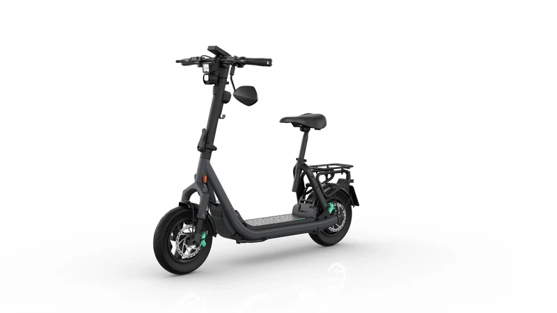 Egret GTs | E-Kickscooter
