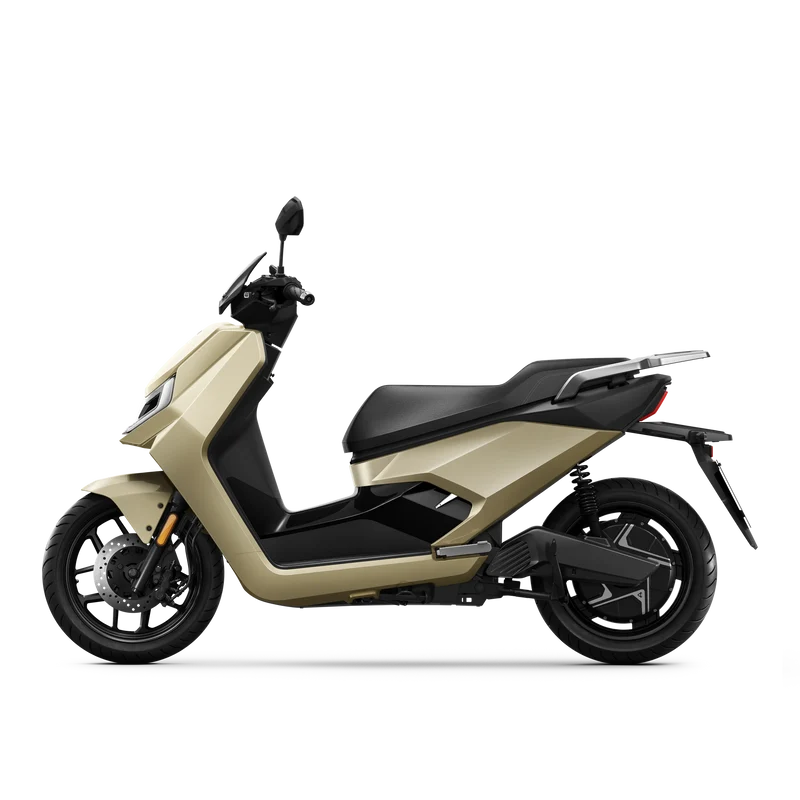 NIU FQi 500