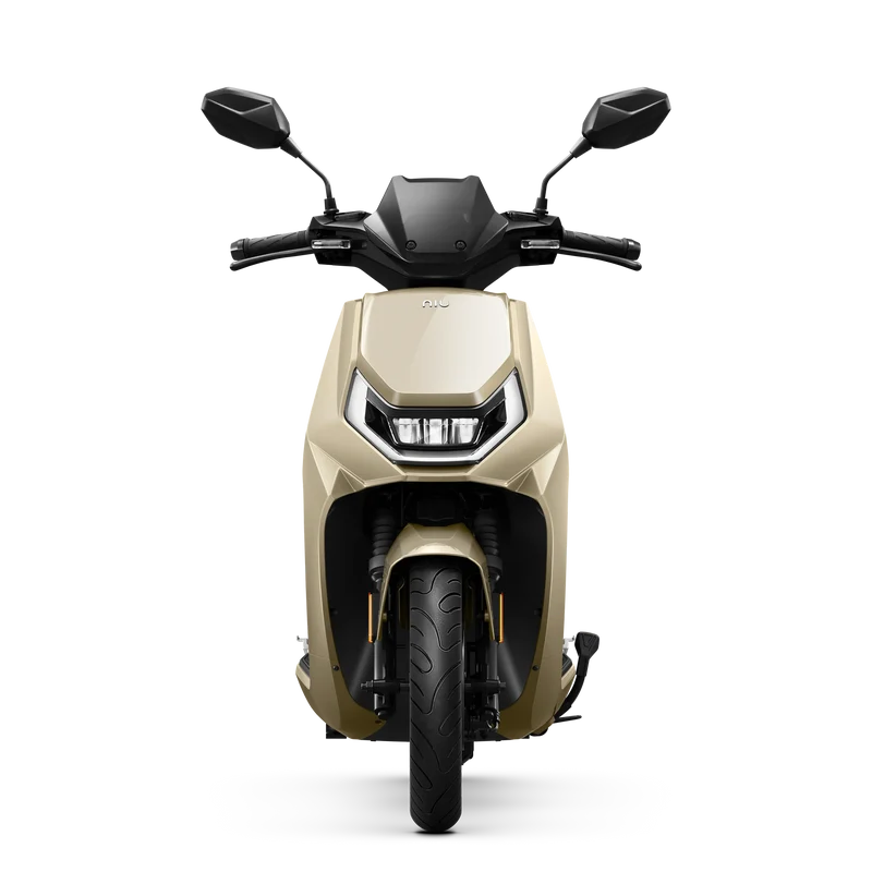 NIU FQi 500