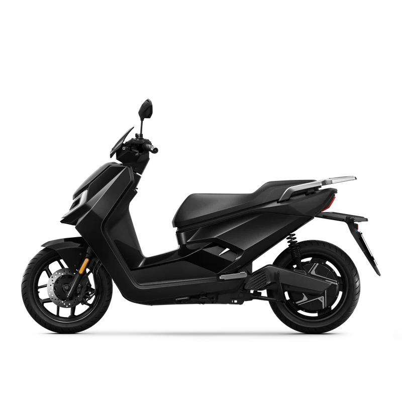 NIU FQi 500