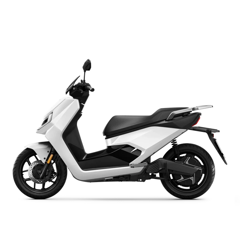 NIU FQi 500