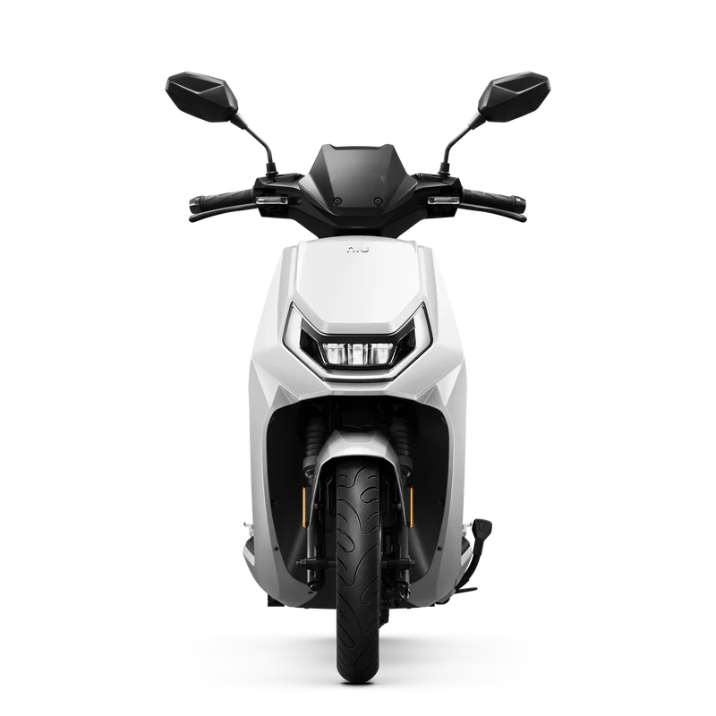 NIU FQi 500