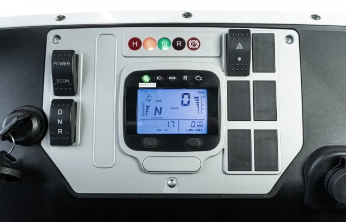 Linhai LH 50 DU
