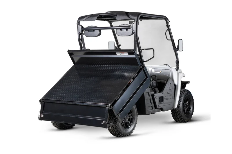 Linhai LH 50 DU