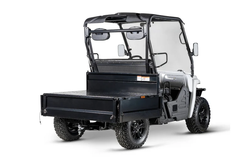 Linhai LH 50 DU