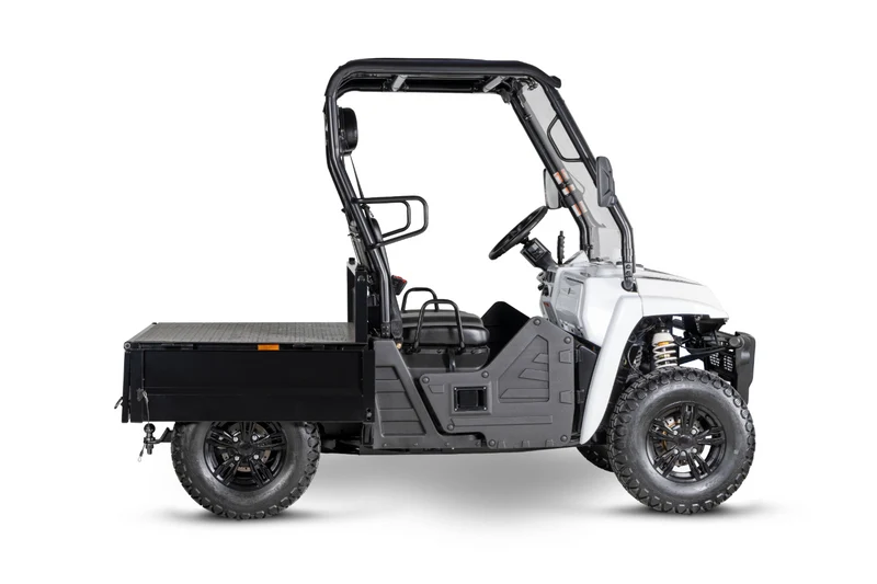 Linhai LH 50 DU