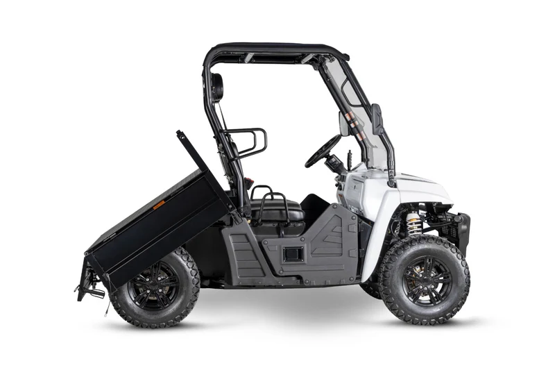 Linhai LH 50 DU