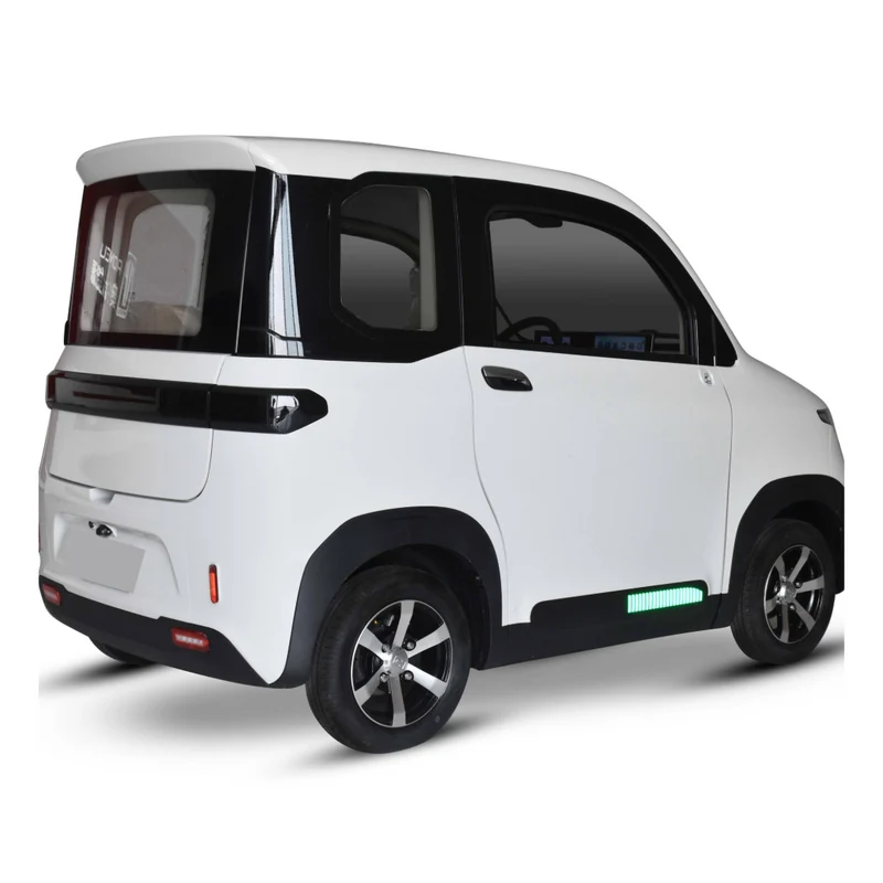 Eborn MicroCat Li
