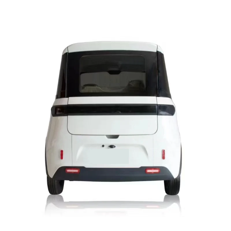 Eborn MicroCat Li