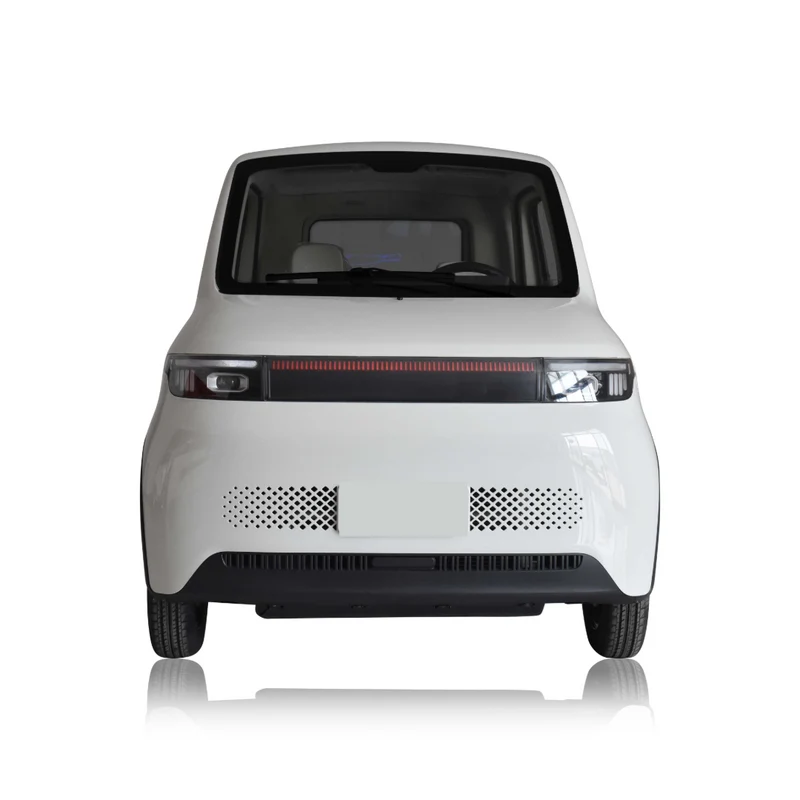 Eborn MicroCat Li