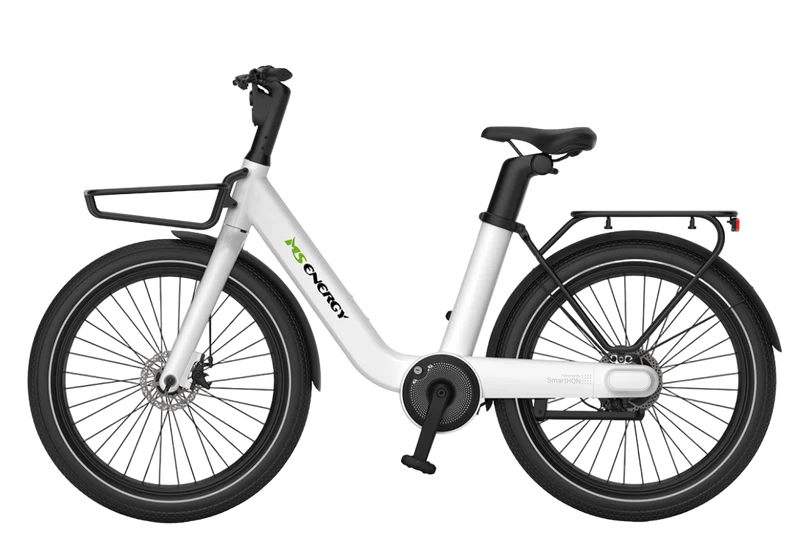 MS Energy Cityzen C102 | E-Bike