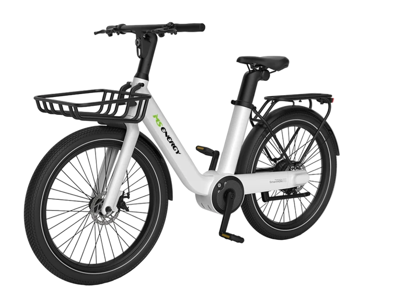 MS Energy Cityzen C102 | E-Bike
