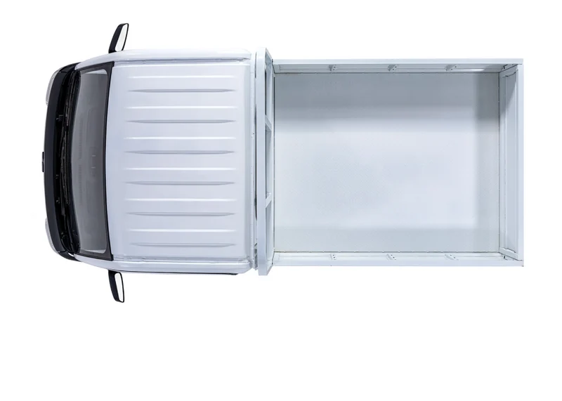 BAW Reach | E-Truck