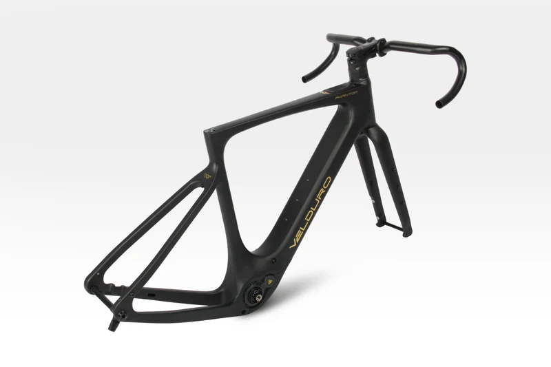 Velduro Phantom (Gravel) - Frameset | powered by AVINOX