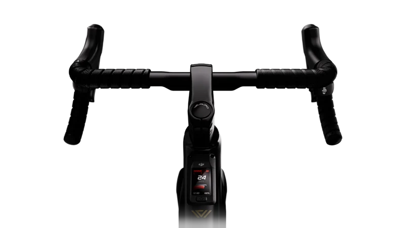 Velduro Phantom R - E-Gravel | powered by AVINOX