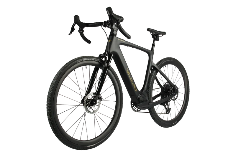 Velduro Phantom R - E-Gravel | powered by AVINOX