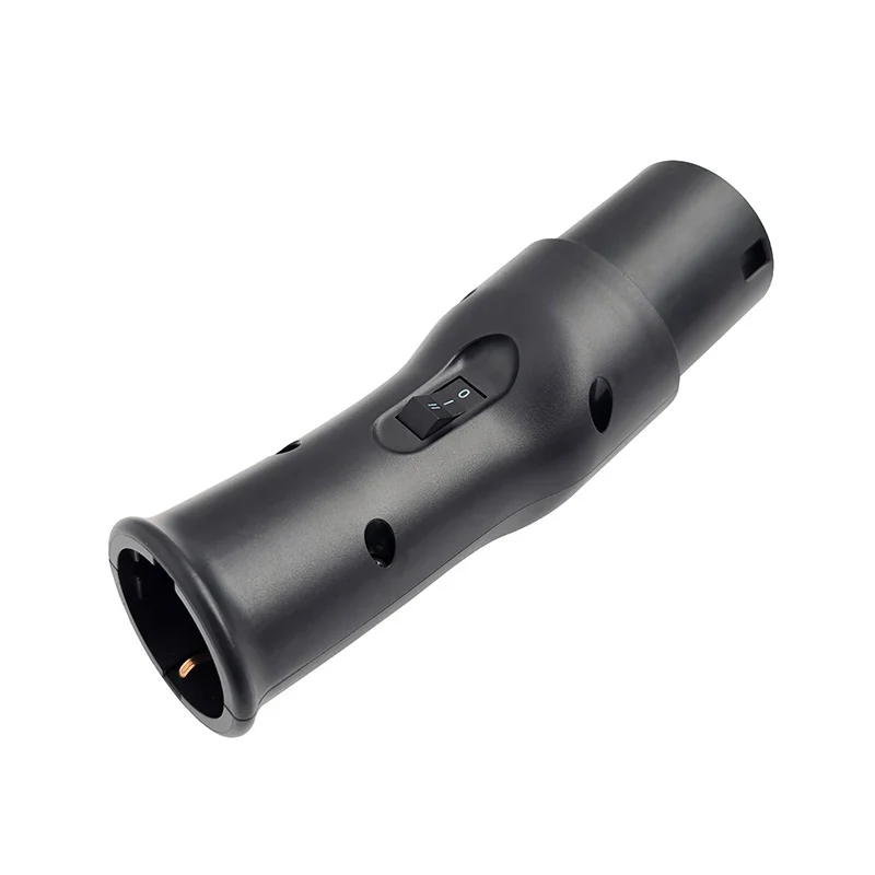 Adapter Typ 2 auf Schuko - Metron AC01
