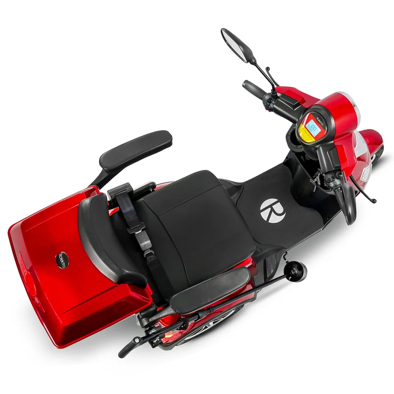 Rolektro E-Trike 15 V.3 | Lithium