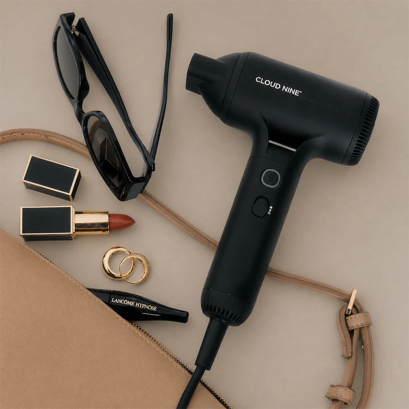 The Airshot Pro Mini Dryer