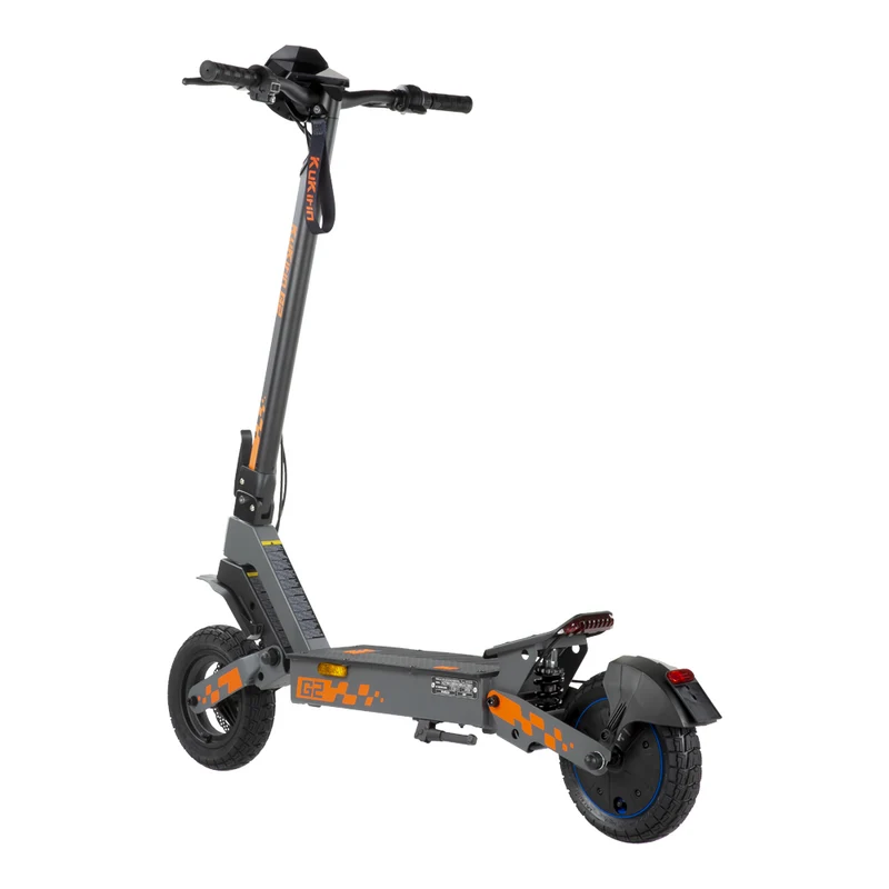 KuKirin G2 Elektroroller (DGT-zertifiziert)
