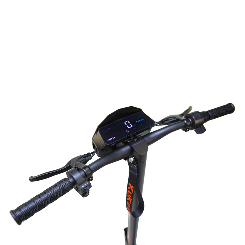 KuKirin G2 Elektroroller (DGT-zertifiziert)