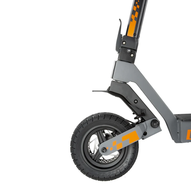KuKirin G2 Elektroroller (DGT-zertifiziert)