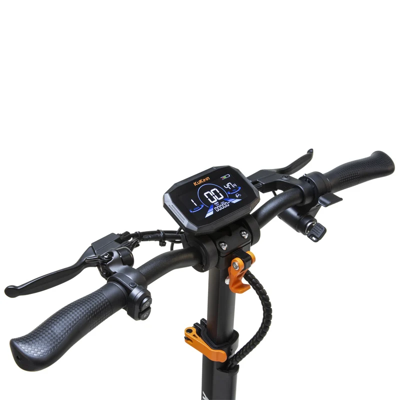 KuKirin G2 Pro Elektroroller (ABE-zertifiziert)
