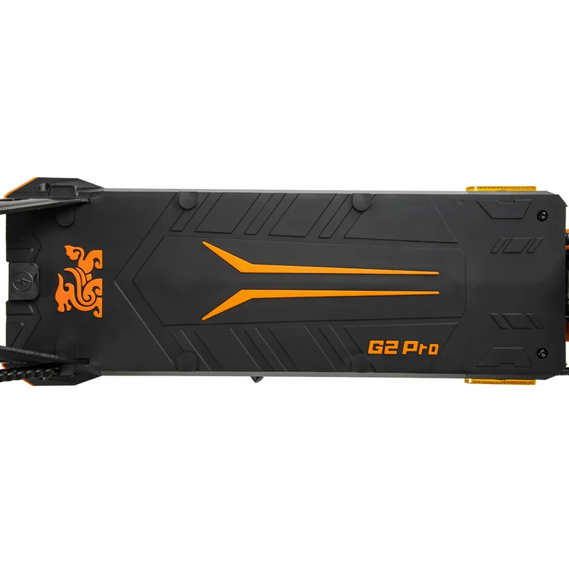 KuKirin G2 Pro Elektroroller (ABE-zertifiziert)