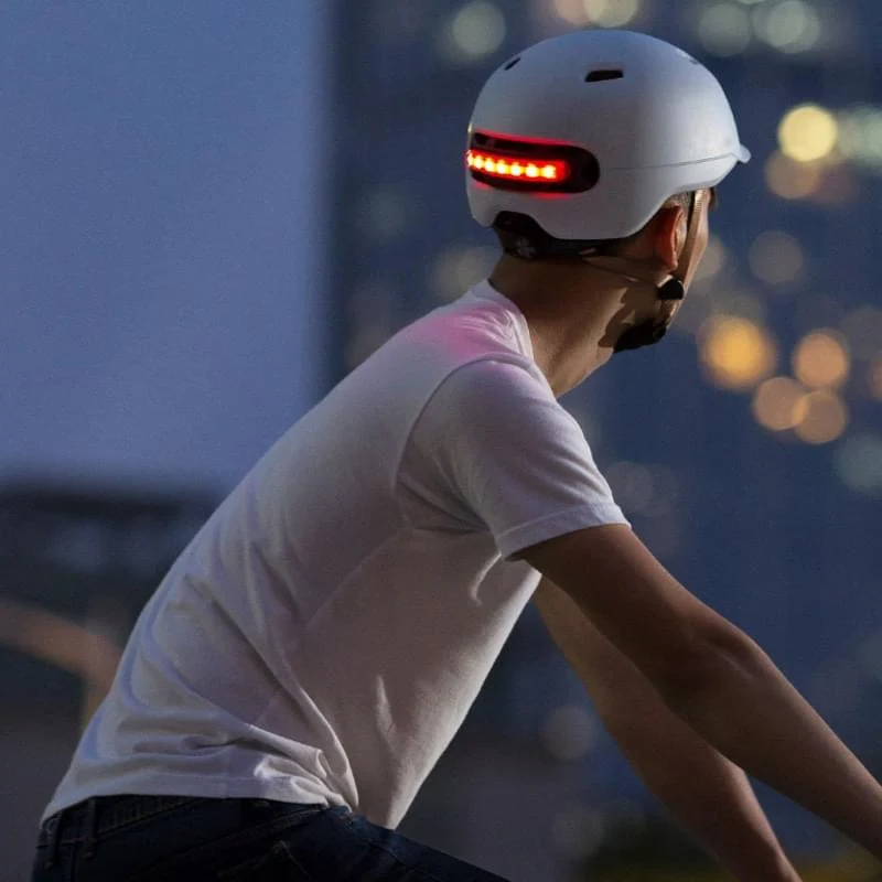 Xiaomi Smart4U City Smart Helm