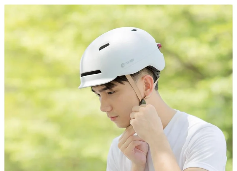 Xiaomi Smart4U City Smart Helm