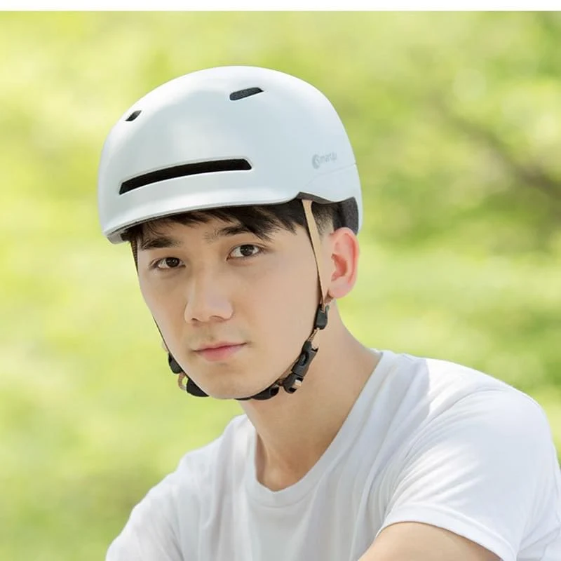 Xiaomi Smart4U City Smart Helm